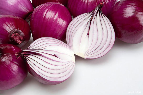 洋葱