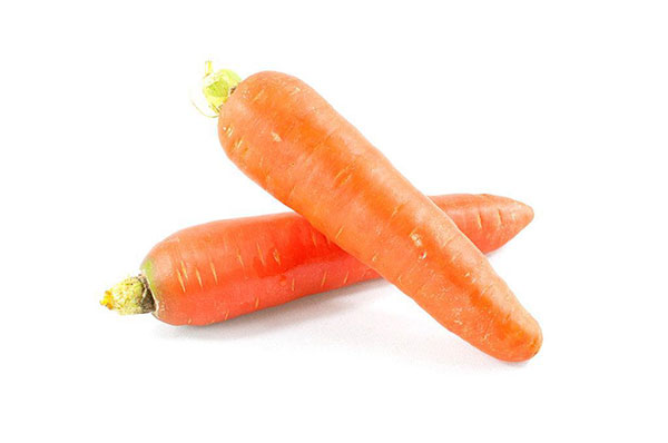 胡萝卜