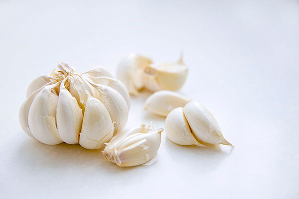 大蒜