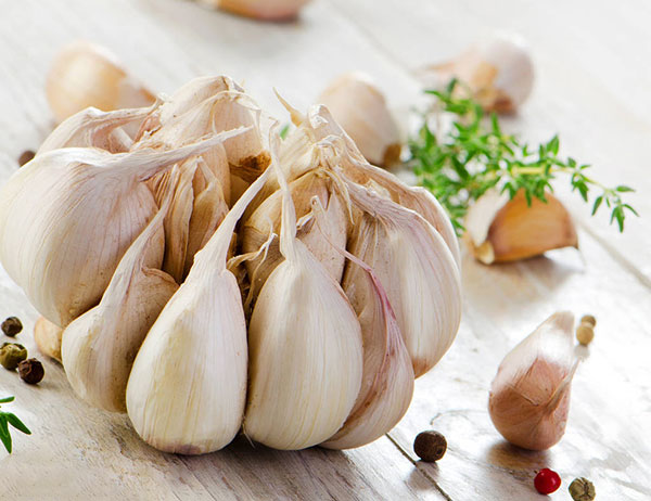 大蒜